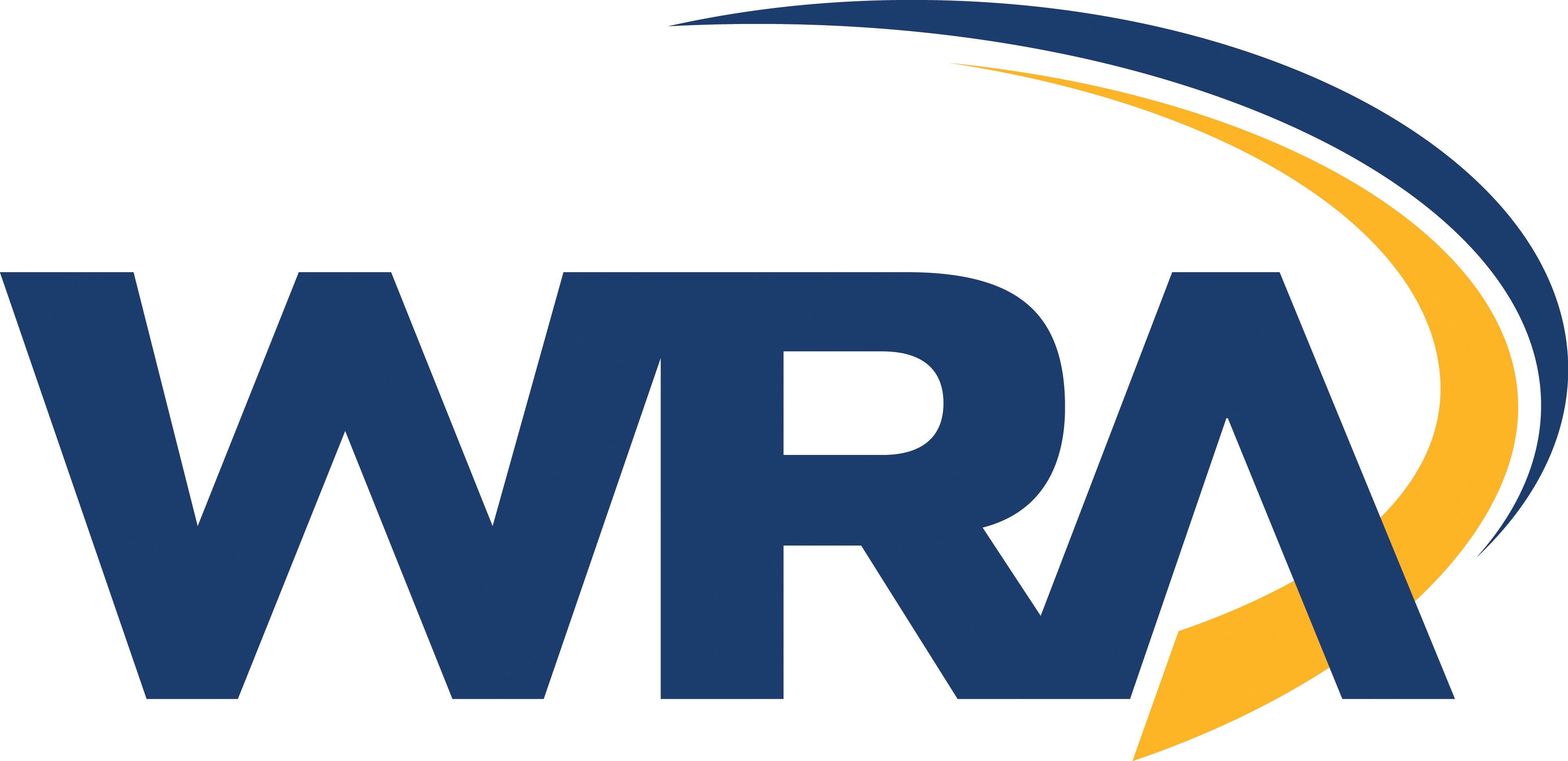 Bronze - WRA Logo